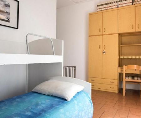 A Casa Di Andrea Διαμέρισμα Sirolo Εξωτερικό φωτογραφία