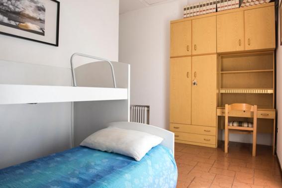 A Casa Di Andrea Διαμέρισμα Sirolo Εξωτερικό φωτογραφία
