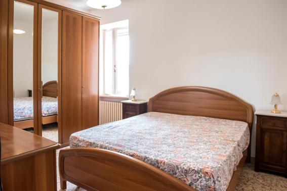 A Casa Di Andrea Διαμέρισμα Sirolo Εξωτερικό φωτογραφία
